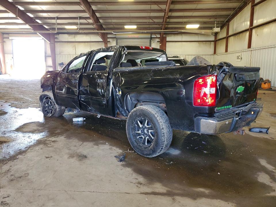 Aukcja sprzedaży 2013 Chevrolet Silverado, vin: 3GCPKSE71DG106176, numer aukcji: 58548886