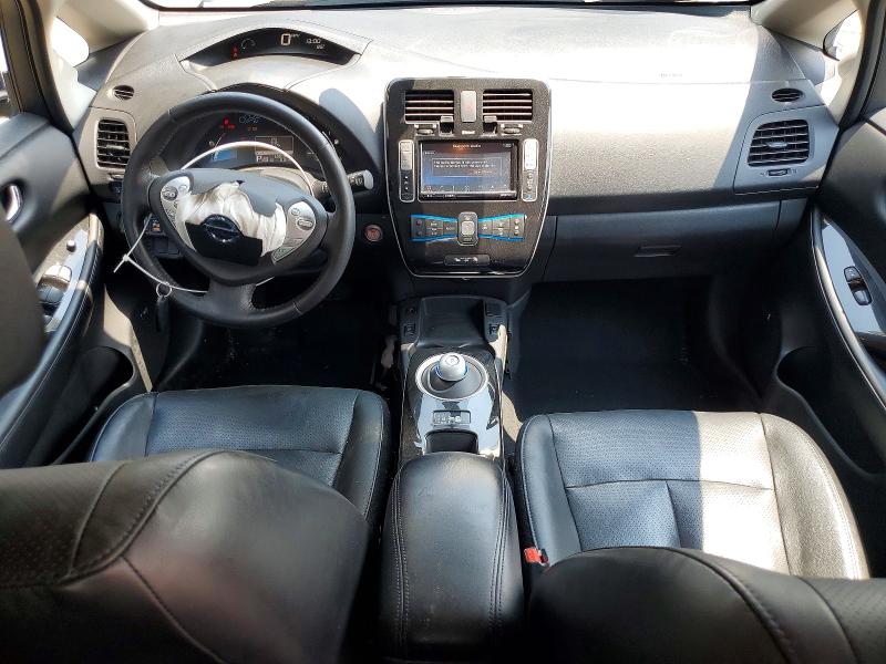 Aukcja sprzedaży 2016 Nissan Leaf, vin: 1N4BZ0CP3GC310116, numer aukcji: 58225656
