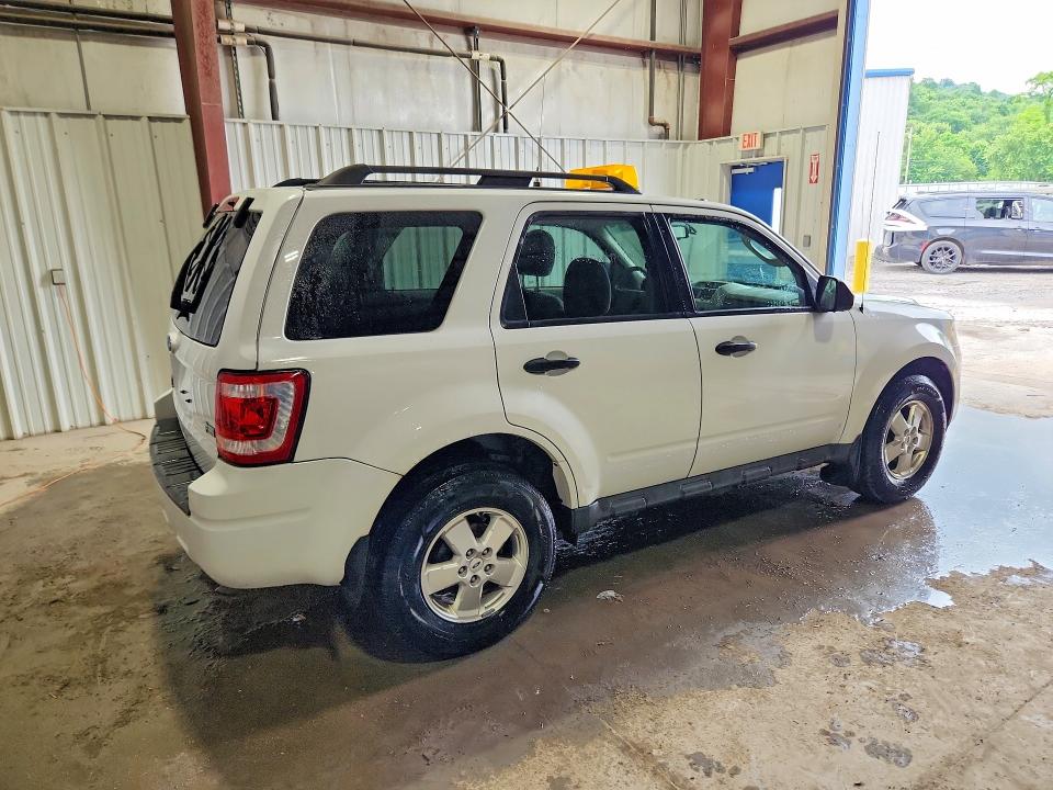 Продаж на аукціоні авто 2011 Ford Escape, vin: 1FMCU9DG9BKA56826, номер лоту: 55647976
