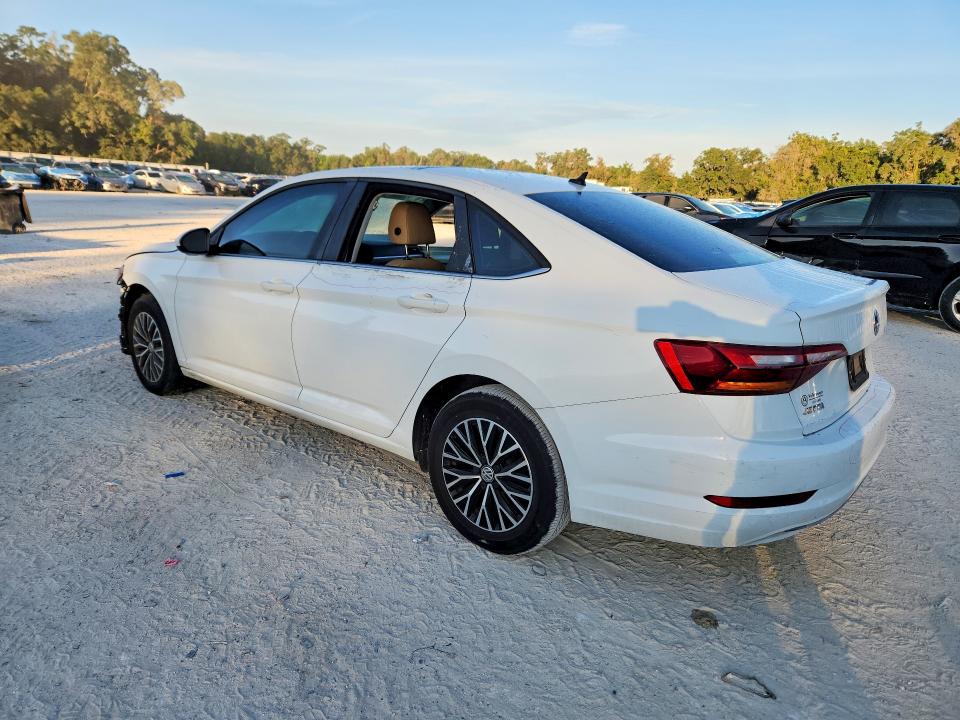 Продаж на аукціоні авто 2019 Volkswagen Jetta, vin: 3VWCB7BU3KM248580, номер лоту: 56069596