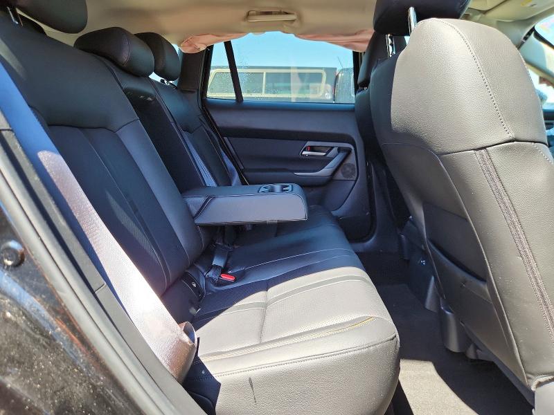 55919506 :رقم المزاد ، 7MMVABDL9TN481828 vin ، 2026 Mazda Cx-50 مزاد بيع