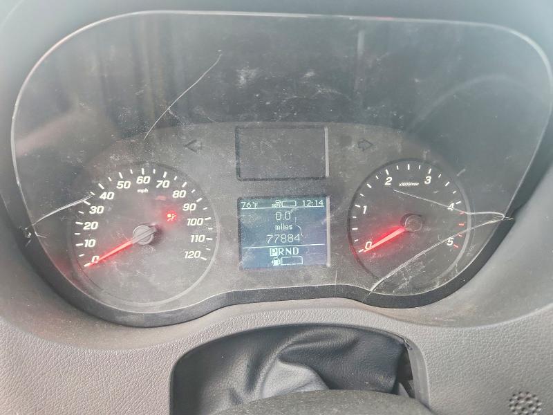 Aukcja sprzedaży 2019 Mercedes-benz Sprinter, vin: WD4PF0CD8KP085648, numer aukcji: 79136075