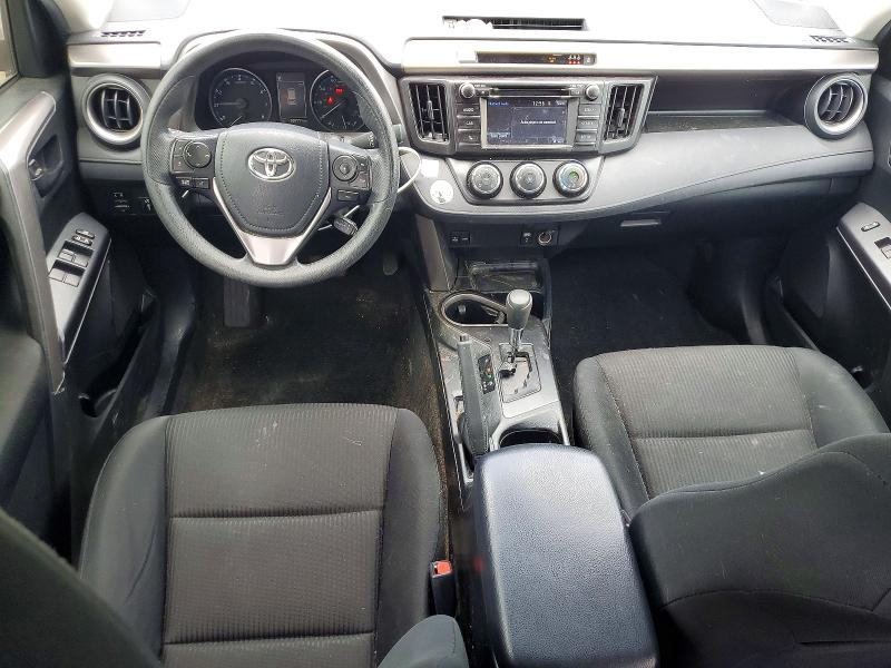 Aukcja sprzedaży 2018 Toyota Rav4, vin: JTMZFREV9JJ155088, numer aukcji: 56539236