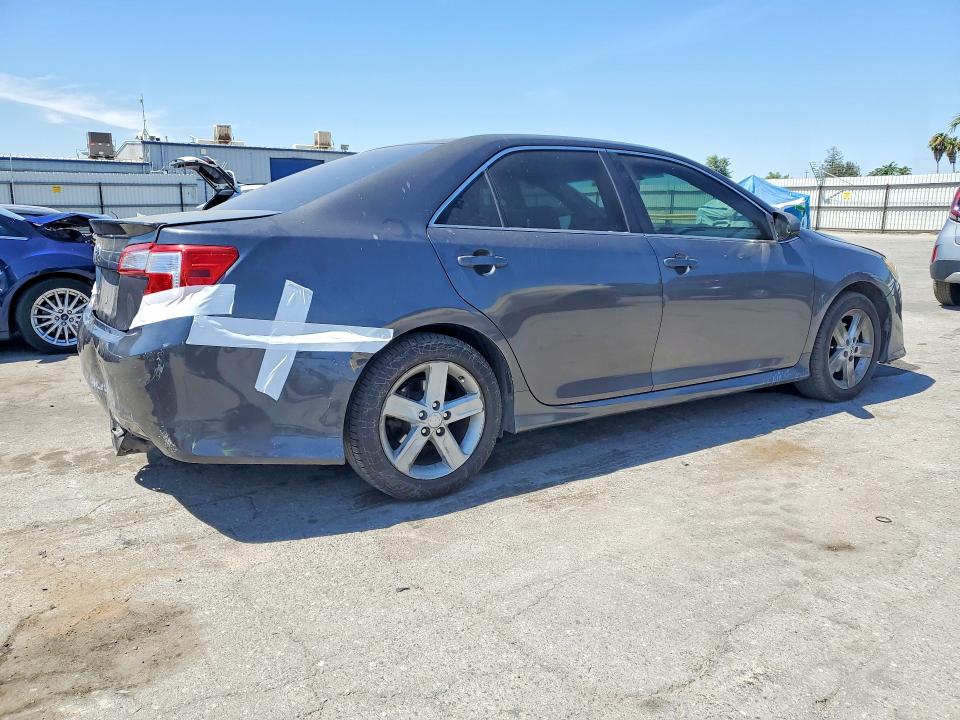 Aukcja sprzedaży 2014 Toyota Camry, vin: 4T1BF1FK9EU458847, numer aukcji: 58970586