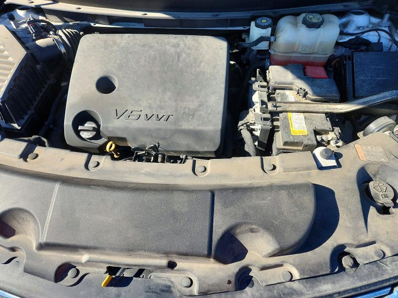Aukcja sprzedaży 2020 Chevrolet Traverse, vin: 1GNERHKW7LJ137129, numer aukcji: 57835586
