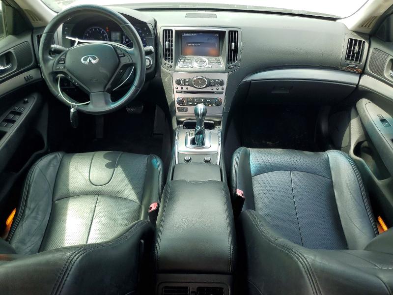 Продаж на аукціоні авто 2010 Infiniti G37 Sedan, vin: JN1CV6APXAM203276, номер лоту: 57046706