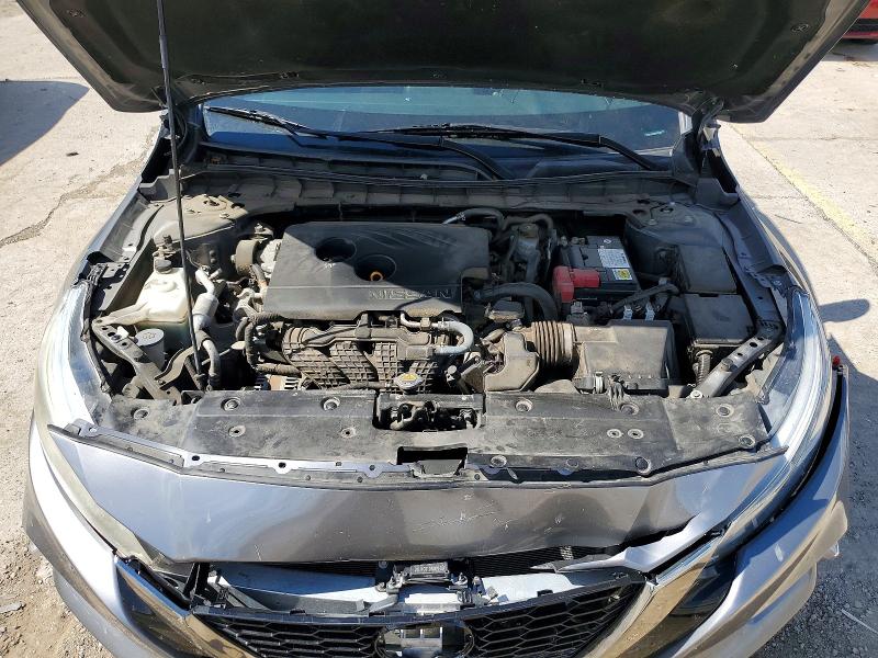 2019 Nissan Altima მანქანა იყიდება აუქციონზე, vin: 1N4BL4CW4KC152166, აუქციონის ნომერი: 56756836