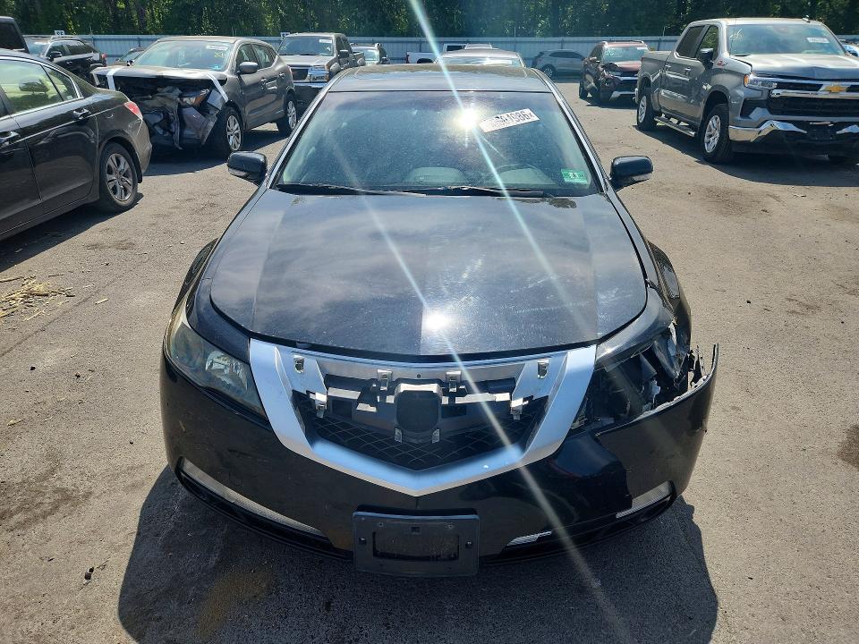 Продажа на аукционе авто 2010 Acura Tl, vin: 19UUA8F53AA006954, номер лота: 56601986