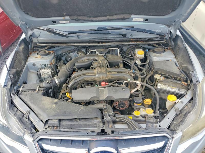 Продаж на аукціоні авто 2014 Subaru Xv Crosstrek, vin: JF2GPACC7EG312175, номер лоту: 57127596