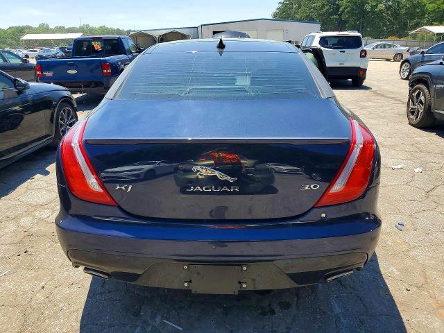Aukcja sprzedaży 2017 Jaguar Xj, vin: SAJWA1C76H8W10554, numer aukcji: 55898176