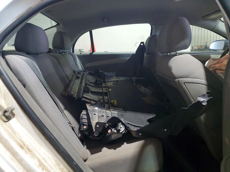 Продажа на аукционе авто 2009 Chevrolet Malibu, vin: 1G1ZG57B994122006, номер лота: 58325646