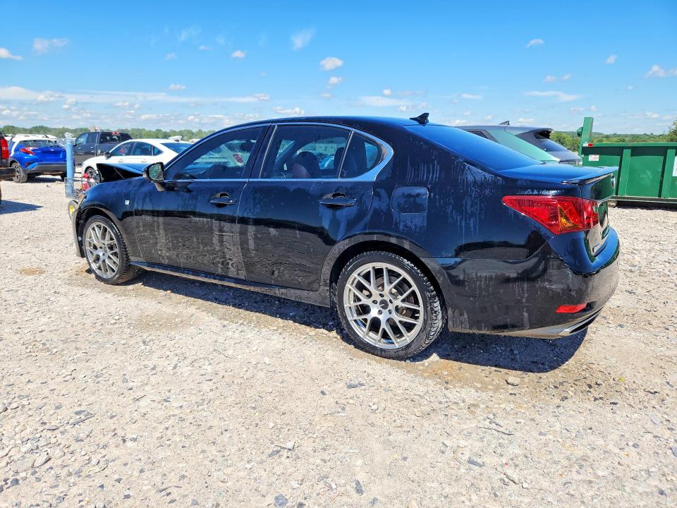 57606956 :رقم المزاد ، JTHCE1BL8D5014800 vin ، 2013 Lexus Gs مزاد بيع