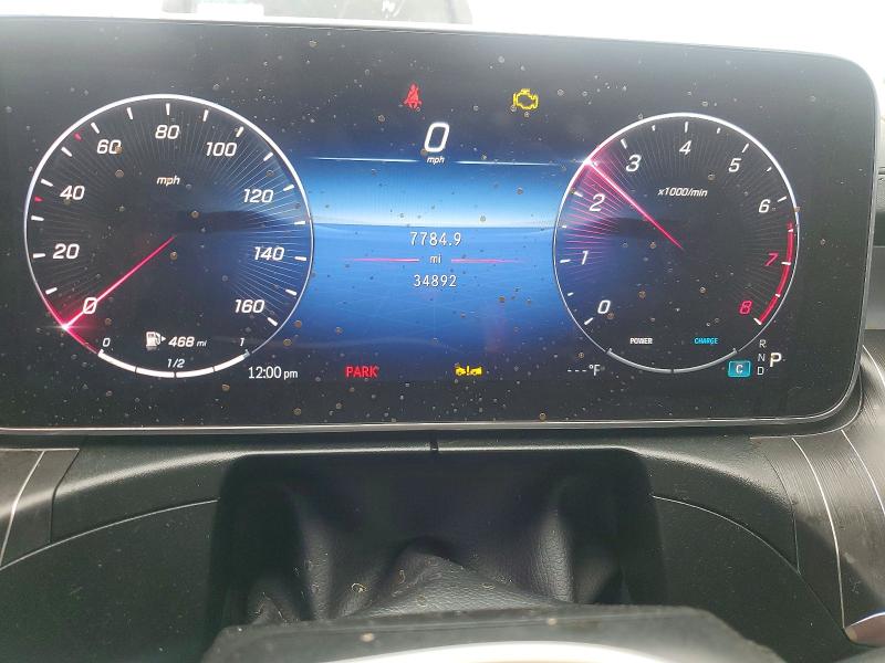 Продаж на аукціоні авто 2024 Mercedes-benz C, vin: W1KAF4GB5RR176056, номер лоту: 57668636