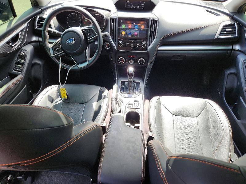 Продажа на аукционе авто 2022 Subaru Crosstrek, vin: JF2GTHNC2N8202887, номер лота: 58421996