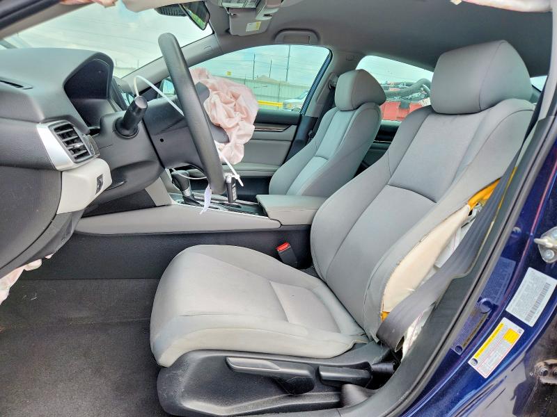 Продажа на аукционе авто 2019 Honda Accord, vin: 1HGCV1F13KA012016, номер лота: 55722816