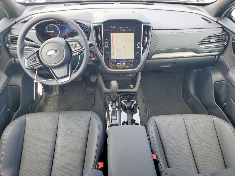 Продаж на аукціоні авто 2026 Subaru Forester, vin: 4S4SLSR76T3107256, номер лоту: 57025106