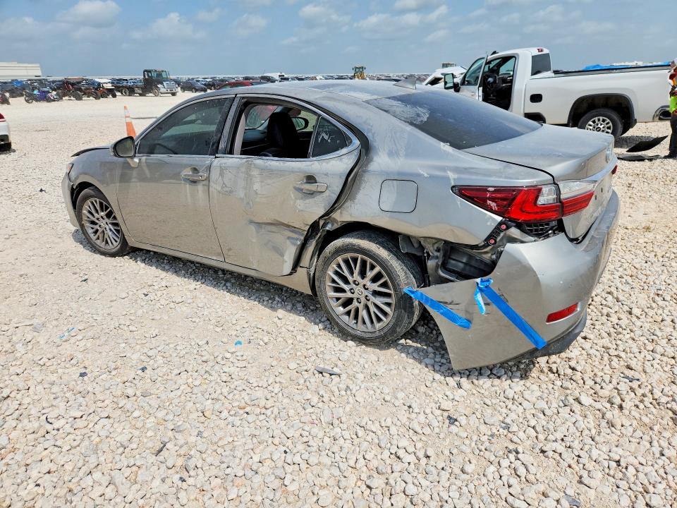 2016 Lexus Es მანქანა იყიდება აუქციონზე, vin: JTHBK1GG2G2221785, აუქციონის ნომერი: 58327256