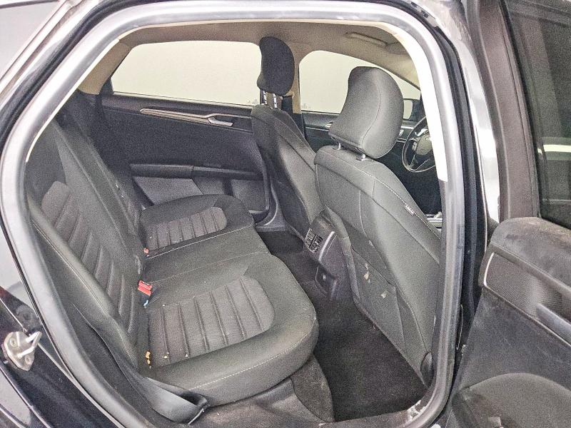 Продажа на аукционе авто 2018 Ford Fusion, vin: 3FA6P0HD8JR240725, номер лота: 54121826