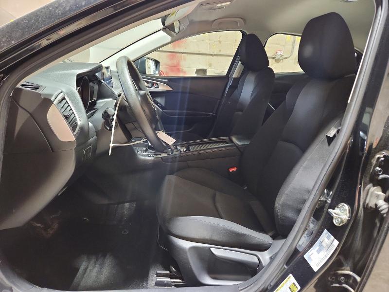 Aukcja sprzedaży 2018 Mazda 3, vin: 3MZBN1U73JM225807, numer aukcji: 56634216