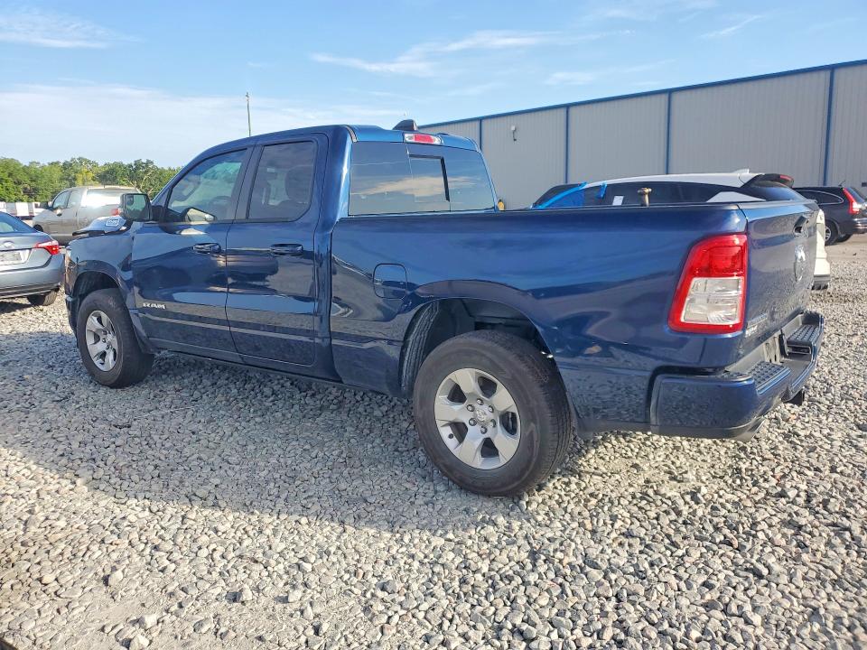 Продаж на аукціоні авто 2024 Ram 1500, vin: 1C6SRFBT4RN213467, номер лоту: 56520476