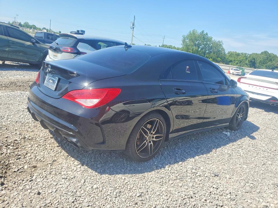 Aukcja sprzedaży 2018 Mercedes-benz Cla, vin: WDDSJ4EBXJN662749, numer aukcji: 57472066