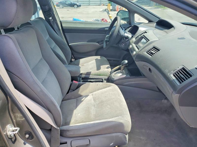 Продаж на аукціоні авто 2006 Honda Civic, vin: 2HGFA16526H515359, номер лоту: 56423686