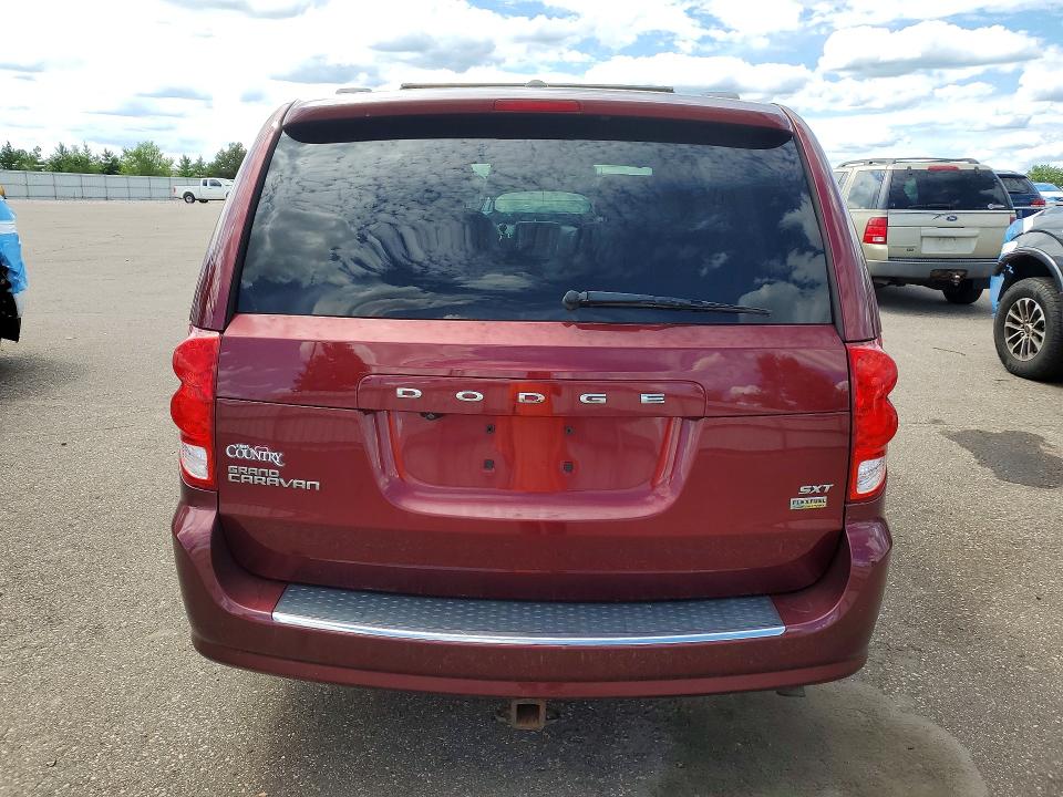 Продаж на аукціоні авто 2019 Dodge Grand Caravan, vin: 2C4RDGCG5KR635303, номер лоту: 58210746