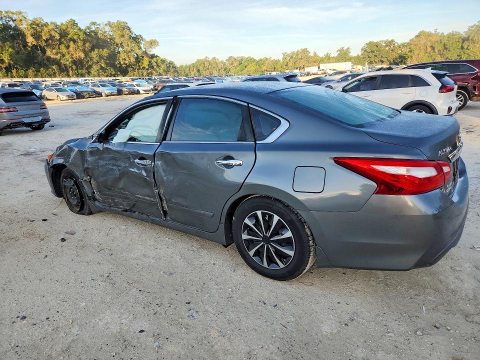 Aukcja sprzedaży 2017 Nissan Altima, vin: 1N4AL3AP4HN322766, numer aukcji: 57768206