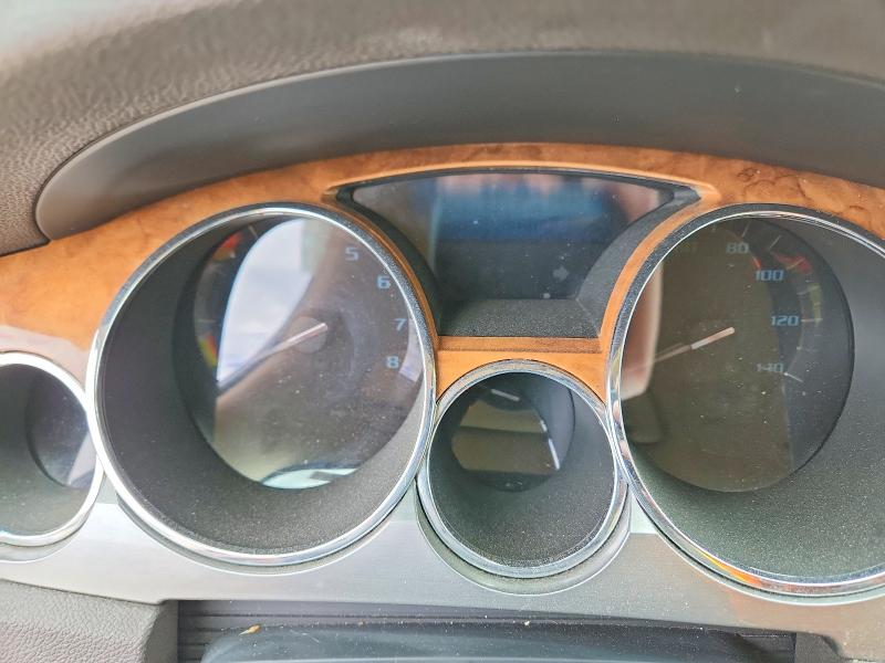 Aukcja sprzedaży 2011 Buick Enclave, vin: 5GAKVCED0BJ274921, numer aukcji: 57255846