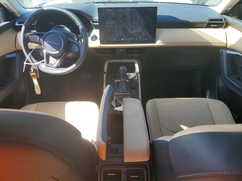 Продаж на аукціоні авто 2026 Mazda Cx-5, vin: JM3KMEHA7T0109106, номер лоту: 56540076