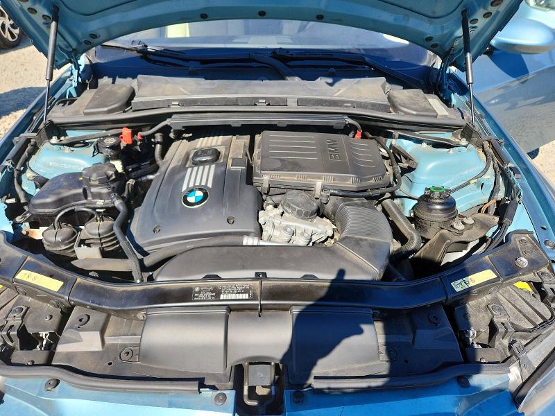 Продаж на аукціоні авто 2008 Bmw 335, vin: WBAWL73548PX58764, номер лоту: 55218526