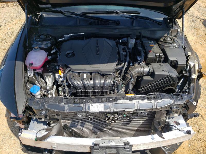 Aukcja sprzedaży 2026 Hyundai Sonata, vin: KMHL64JA2TA549929, numer aukcji: 55578596