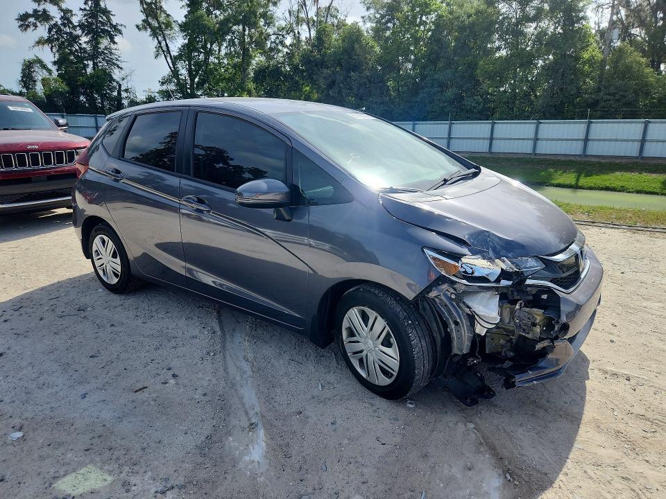 Aukcja sprzedaży 2020 Honda Fit, vin: 3HGGK5H46LM701920, numer aukcji: 57190156