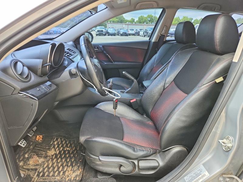 Aukcja sprzedaży 2012 Mazda Speed, vin: JM1BL1L38C1577255, numer aukcji: 59094476
