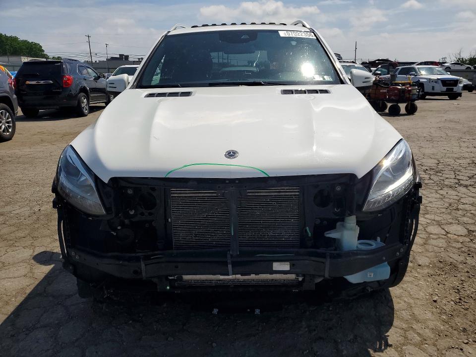 Aukcja sprzedaży 2018 Mercedes-benz Gle, vin: 4JGDA5HB6JB091214, numer aukcji: 57022356