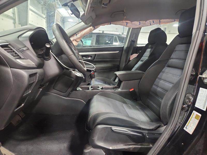 Aukcja sprzedaży 2018 Honda Cr-v, vin: 2HKRW6H35JH210315, numer aukcji: 58326466