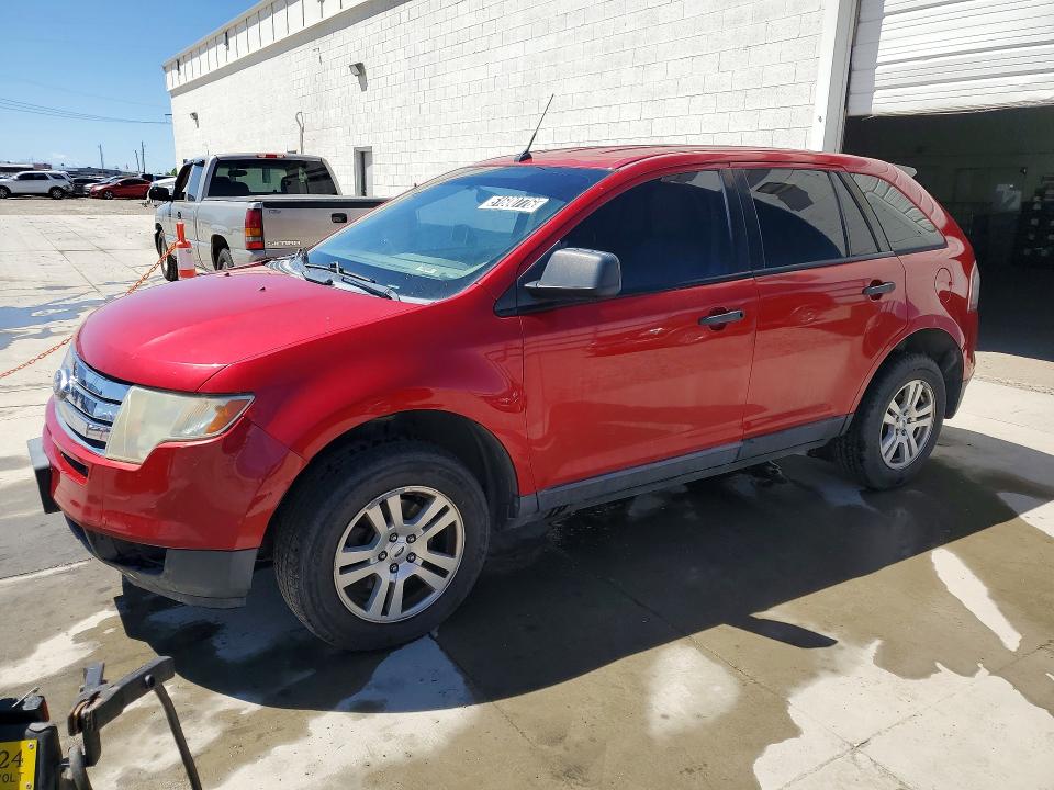 Aukcja sprzedaży 2010 Ford Edge, vin: 2FMDK3GC6ABB65902, numer aukcji: 51600776