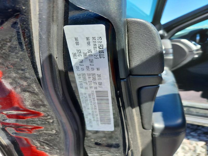 Aukcja sprzedaży 2018 Jeep Grand Cherokee, vin: 1C4RJFBGXJC332111, numer aukcji: 57462066