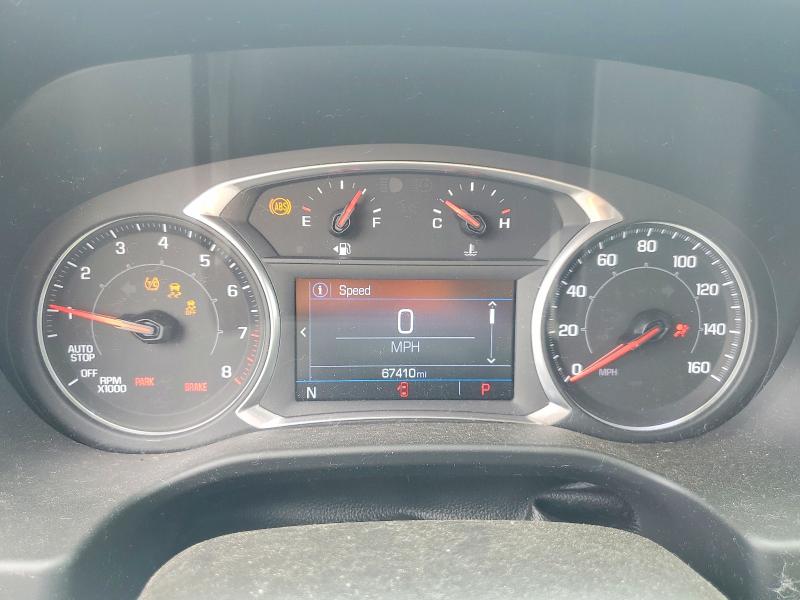 Продаж на аукціоні авто 2021 Gmc Acadia, vin: 1GKKNRLS6MZ121830, номер лоту: 58879666