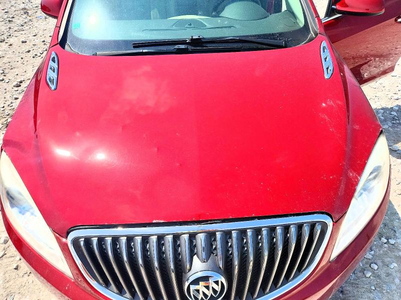 Продаж на аукціоні авто 2012 Buick Verano, vin: 1G4PS5SK8C4134896, номер лоту: 58981346