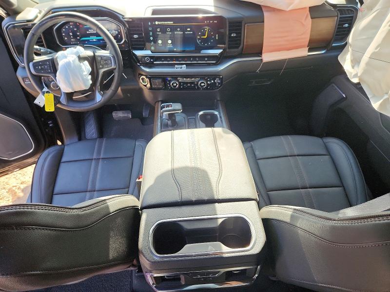 Aukcja sprzedaży 2026 Chevrolet Silverado, vin: 1GCUKJE83TZ367376, numer aukcji: 57942816