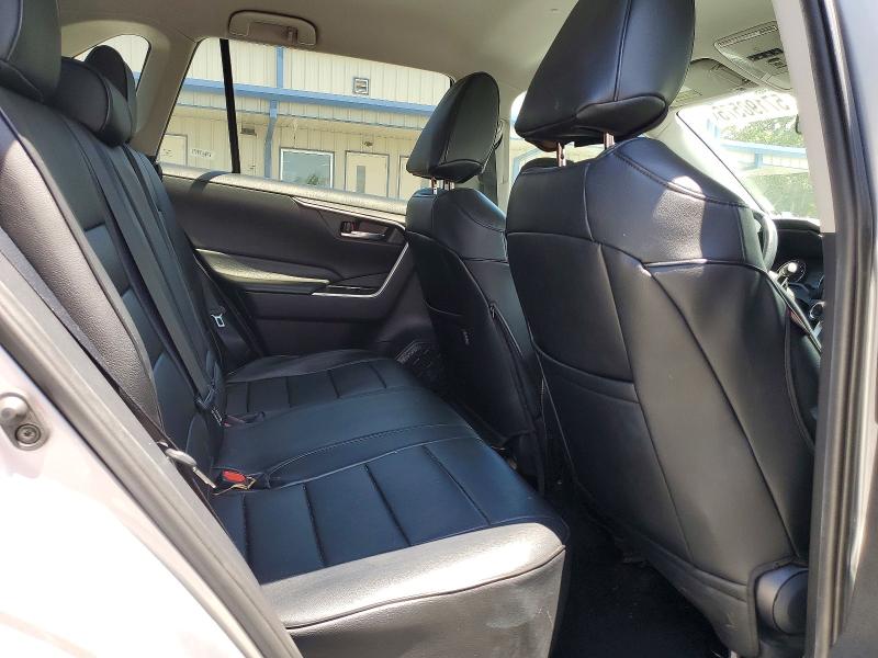 Aukcja sprzedaży 2020 Toyota Rav4, vin: 2T3W1RFV3LC038175, numer aukcji: 57190576