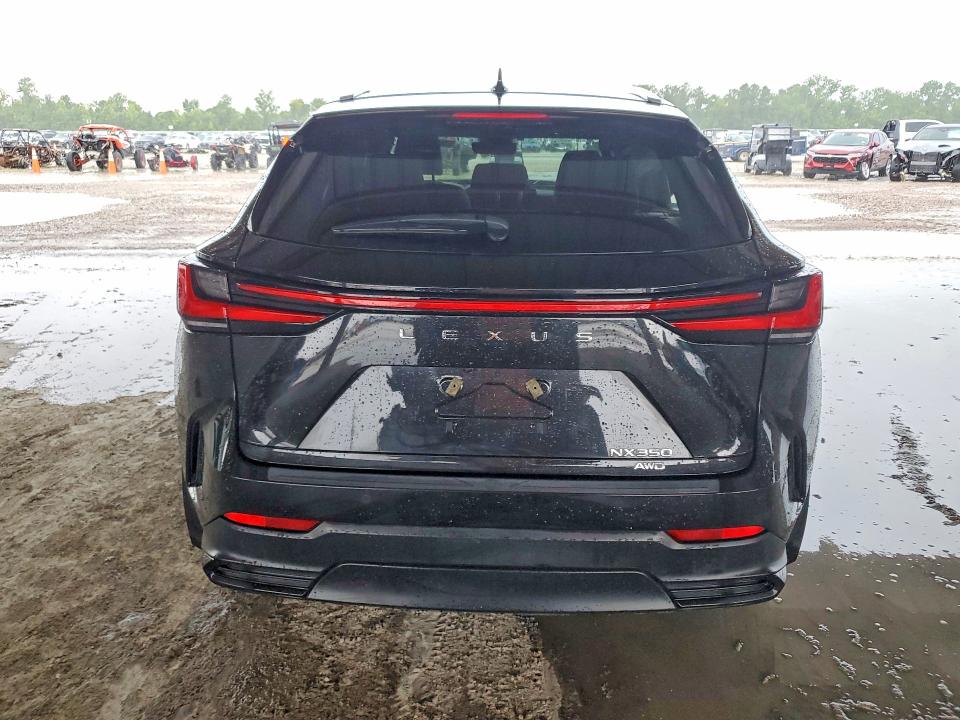 Продаж на аукціоні авто 2024 Lexus Nx, vin: 2T2HGCEZ9RC044228, номер лоту: 56123196