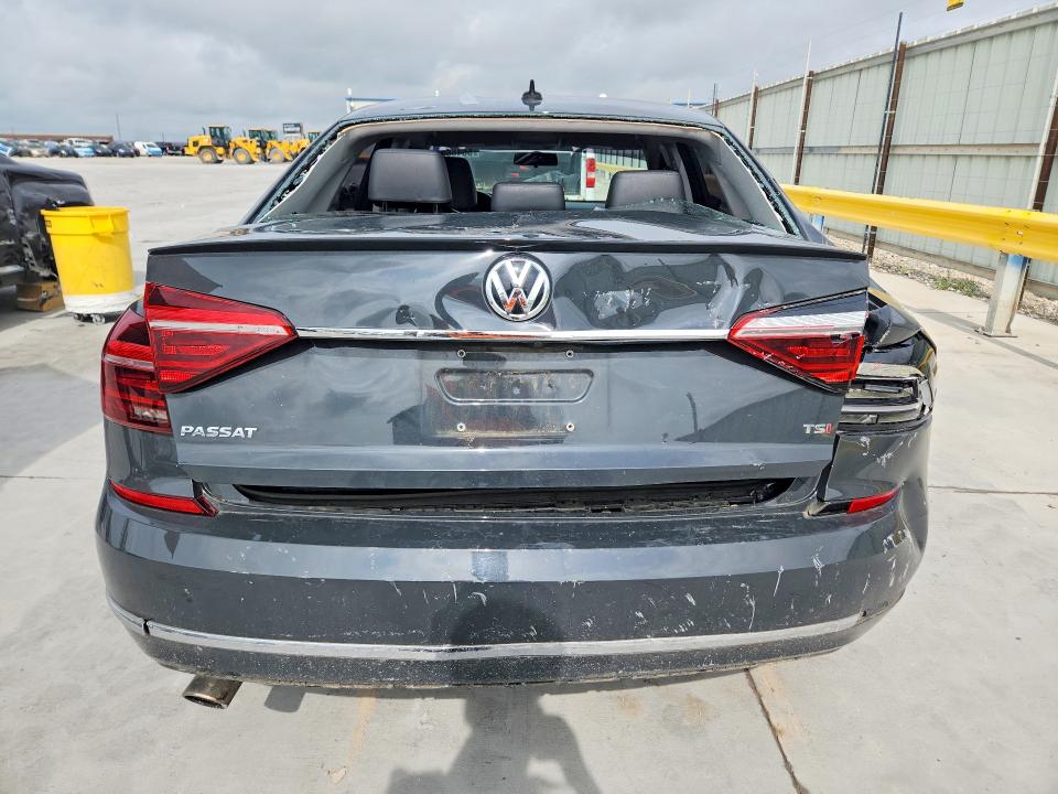 Aukcja sprzedaży 2017 Volkswagen Passat, vin: 1VWDT7A34HC072174, numer aukcji: 55466966