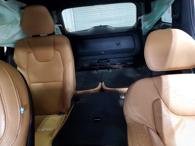 Продажа на аукционе авто 2021 Volvo Xc90, vin: YV4A22PL1M1742771, номер лота: 57764976