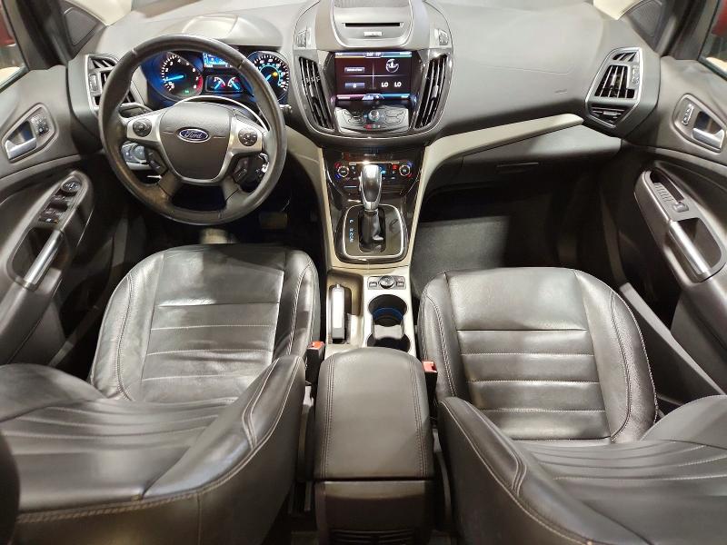 Aukcja sprzedaży 2013 Ford Escape, vin: 1FMCU9H96DUD78584, numer aukcji: 56760536