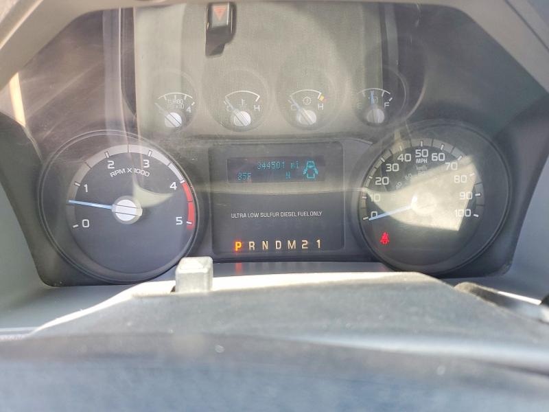 Aukcja sprzedaży 2016 Ford F350, vin: 1FT8X3AT0GEB61583, numer aukcji: 58981026