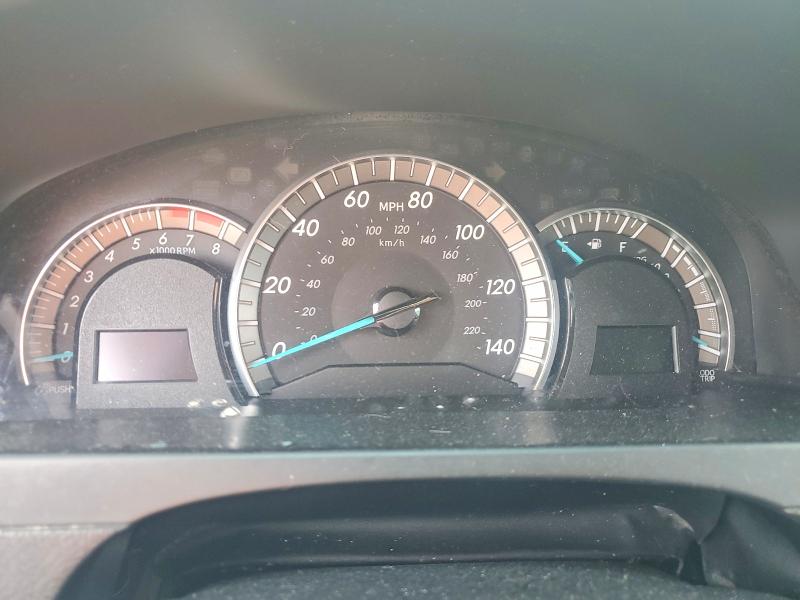 Продаж на аукціоні авто 2013 Toyota Camry, vin: 4T1BF1FK5DU669025, номер лоту: 55927676