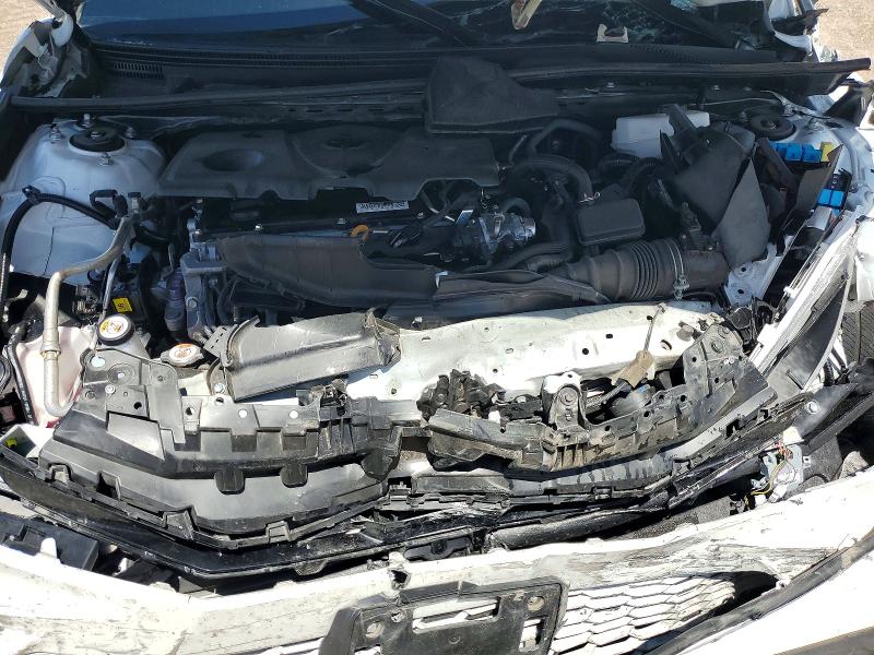 Aukcja sprzedaży 2026 Toyota Camry, vin: 4T1DAACK5TU231437, numer aukcji: 55157826