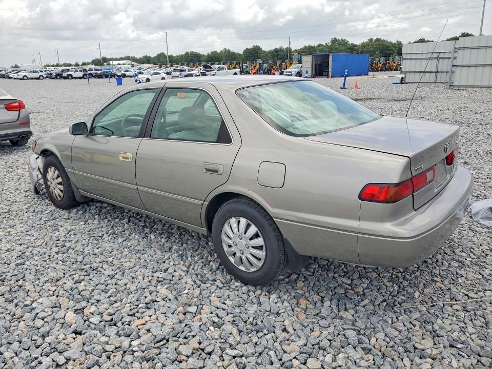 Aukcja sprzedaży 1998 Toyota Camry, vin: 4T1BG22K1WU386200, numer aukcji: 55504986